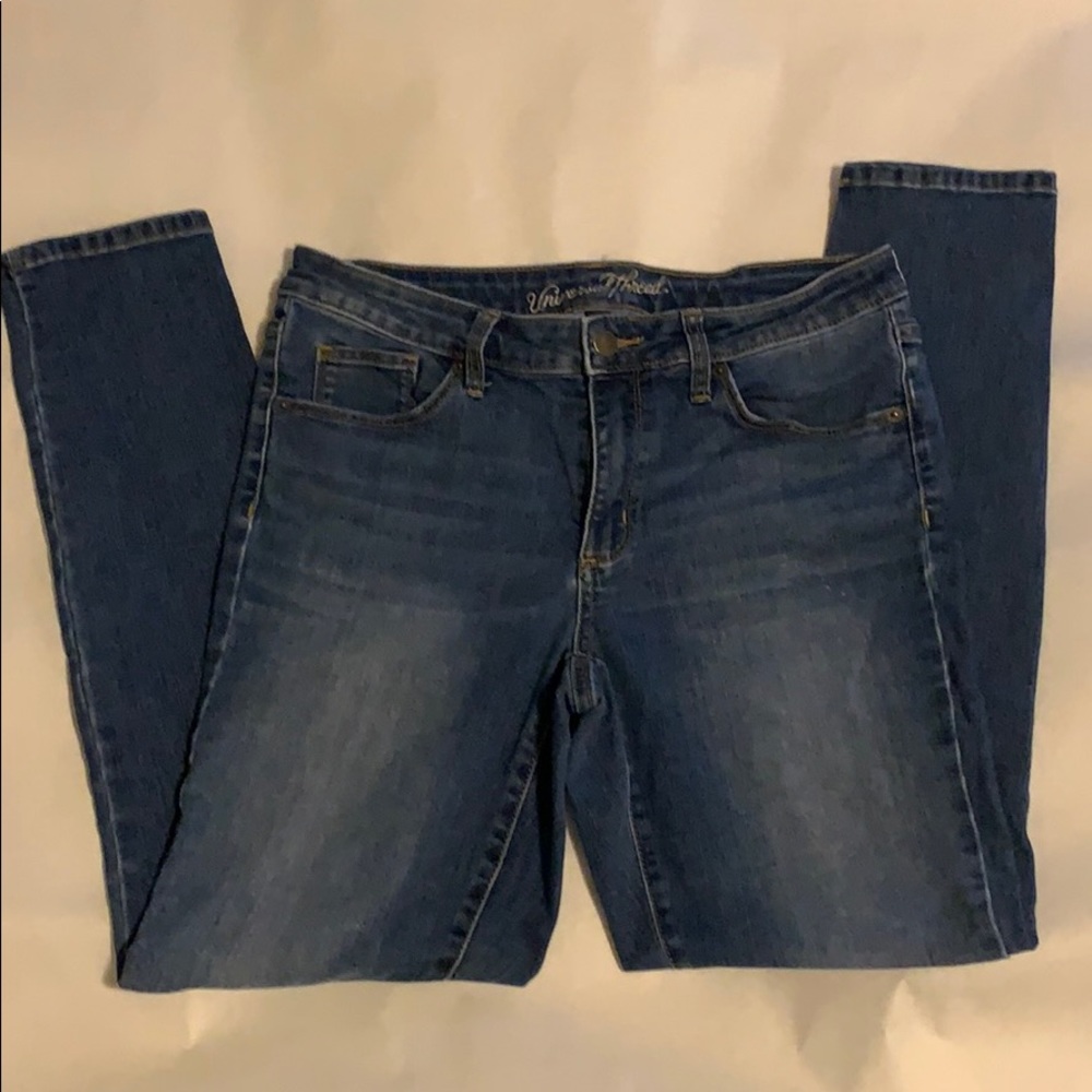 Jeans Universal Threads